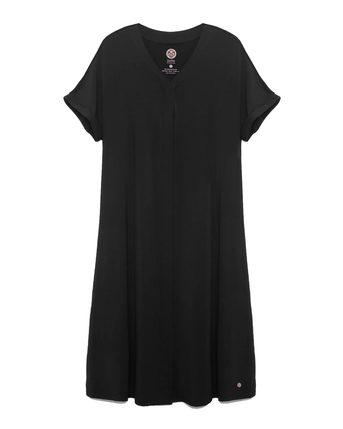Magnetic Post-Surgery Recovery House Dress