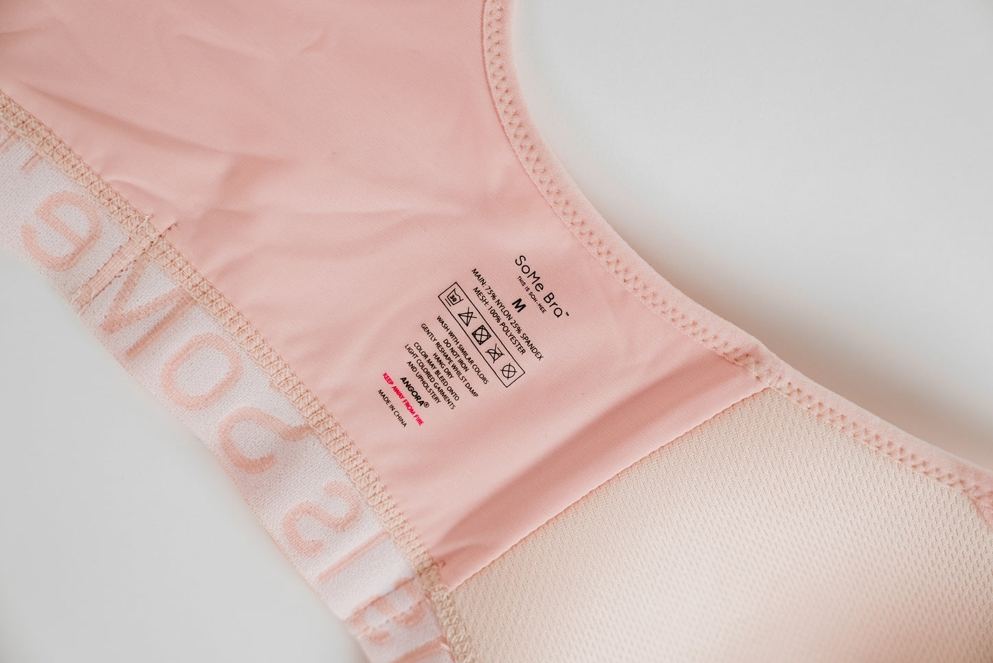 SoMē Bra ™️(Version 3)